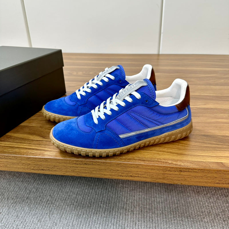 Glami - BRE Men Shoes - 582