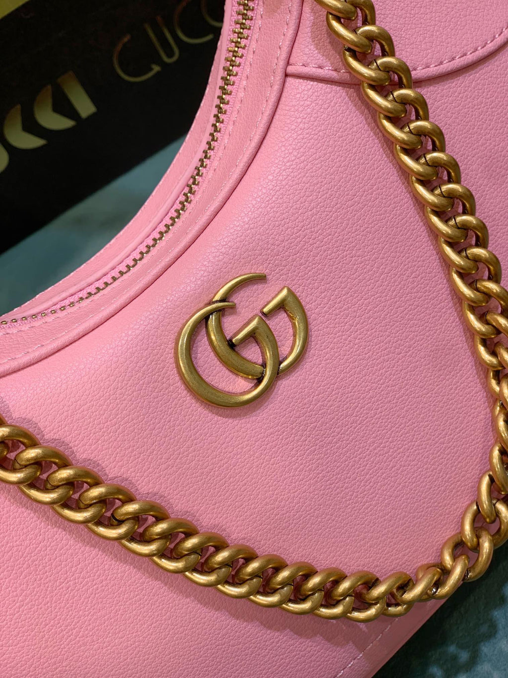 EN - New Bag GCI 467
