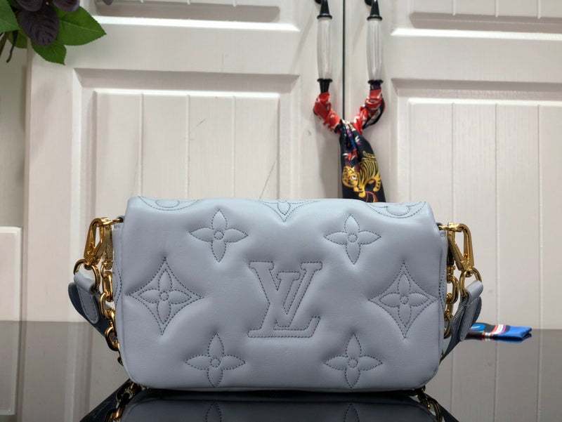 Glami Fashion Lu-Vi Bags - 16734