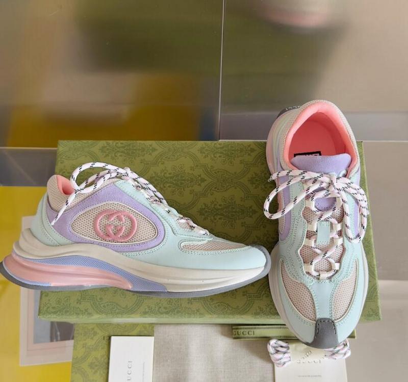 SAMC - GUKI Women Shoes - 400