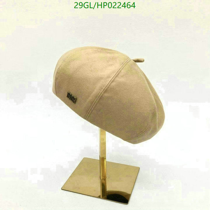 SAMC - DOR Caps & Hats - 196