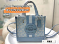 Satchel Bags - CCH Bags - 084
