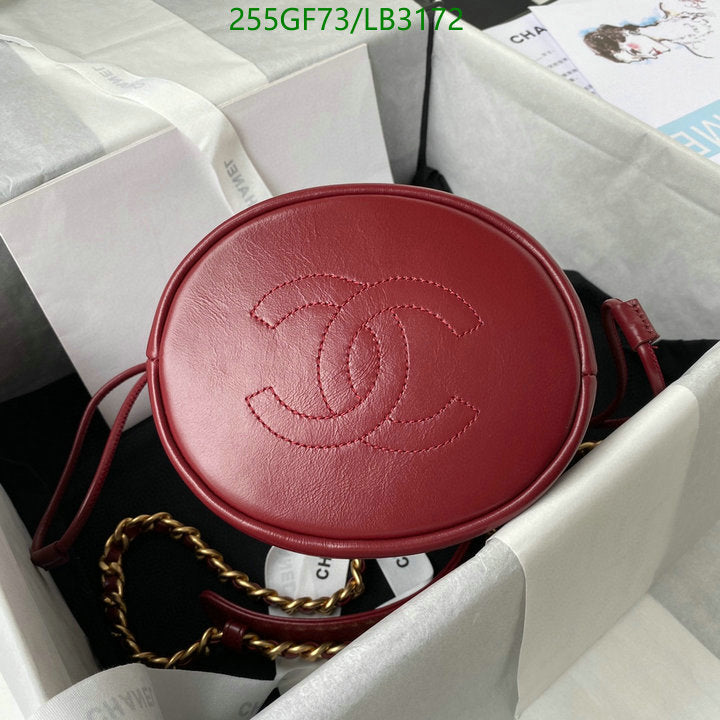SAMC - CHL Bags - 921