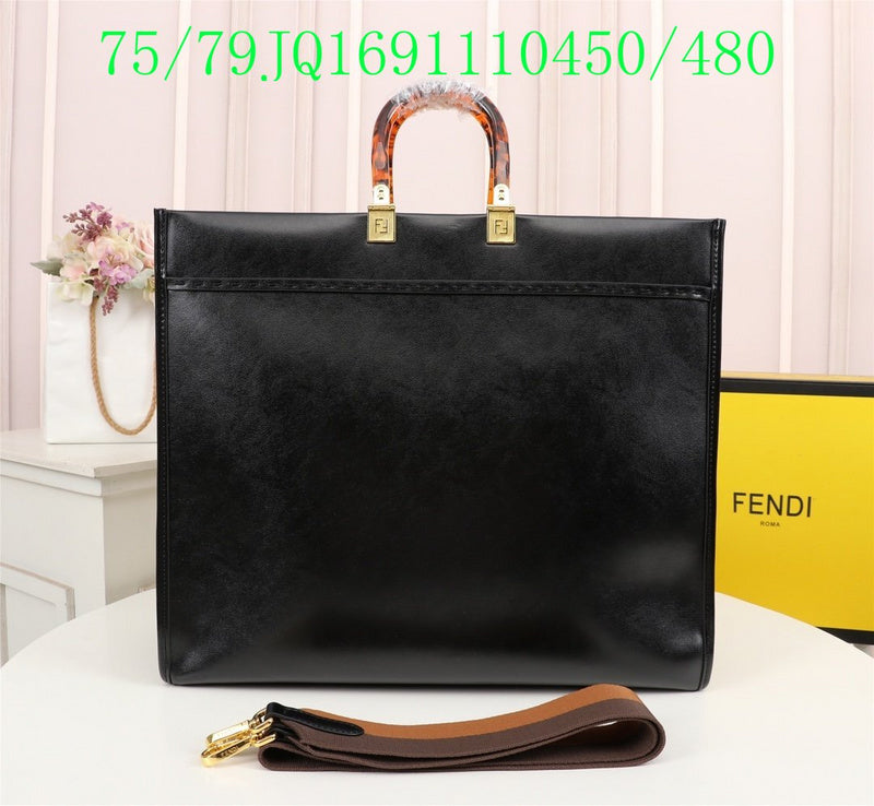 Glami - FDE Bags - 2097