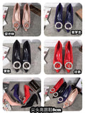 SAMC - LOV Women Shoes - 1561