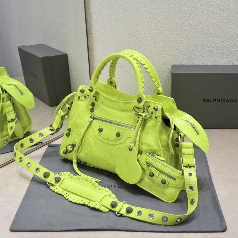 Glamy - BG Bags - 767