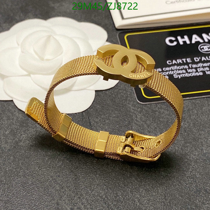 SAMC - CHL Jewelry - 311