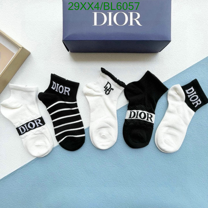 SAMC - DOR Socks - 006