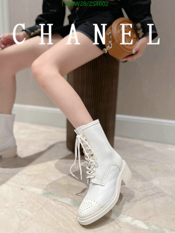 SAMC - CHL Women Boots - 373