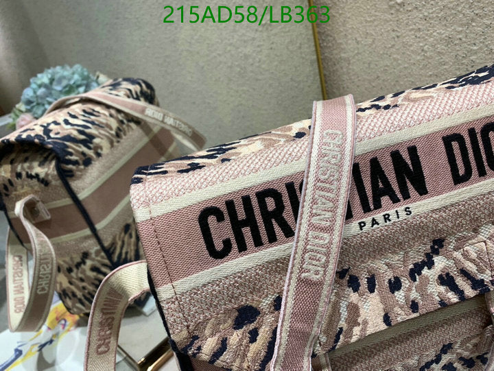 SAMCC - DOR Bags - 1248