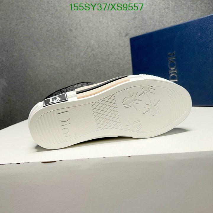 SAMCC - DOR Women Shoes - 1976