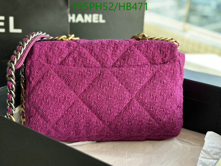 SAMC - CHL Bags - 302
