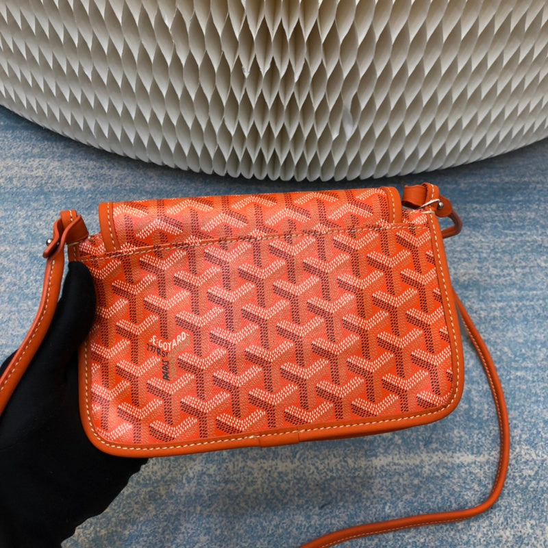 Satchel Bags - GOD Bags - 993
