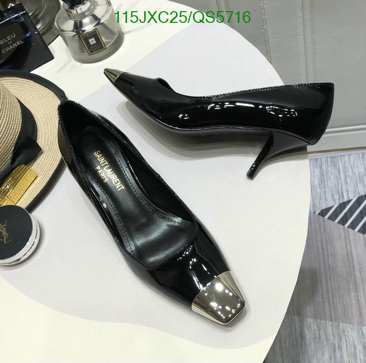 SAMC - YLS Women Shoes - 084