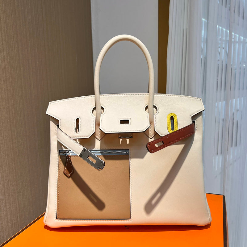 Glamy - HMS Bags - 722