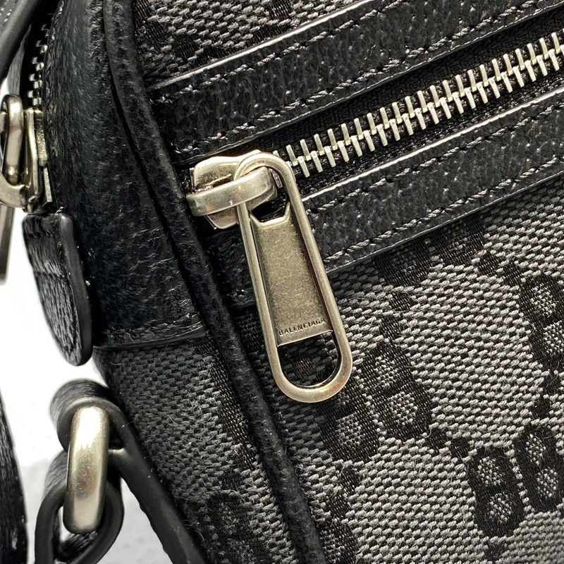 Satchel Bags - BGA Bags - 118