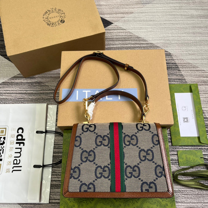 Glami-i Guki Lady Bags - 118