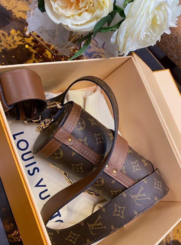 SAMC - LOV Bags - 1596