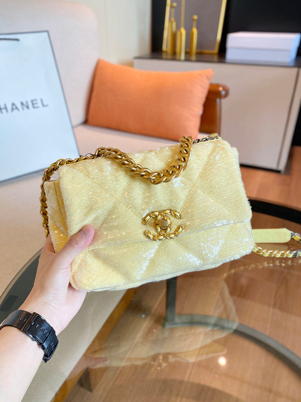 Chanel Bags