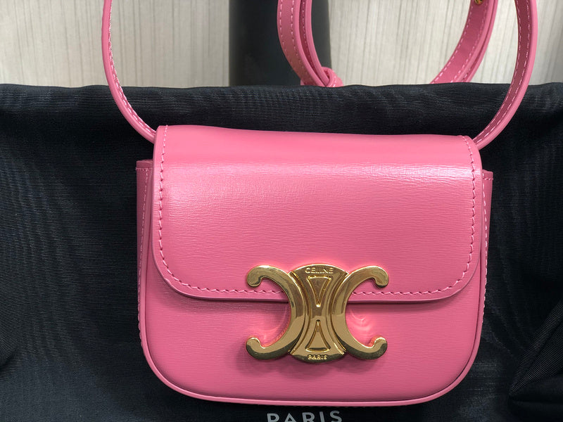 Glamy - COL Bags - 429