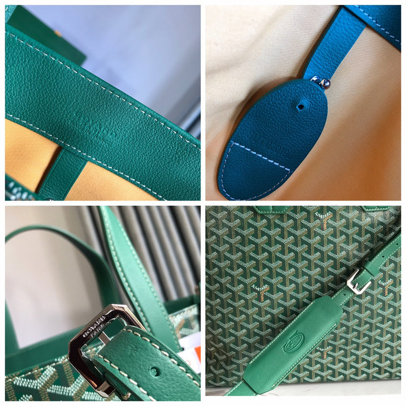 Glamy - GYO Bags - 1032