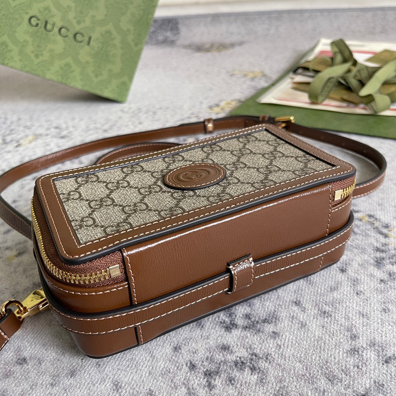 Glami Fashion - GCI Bags - 1699