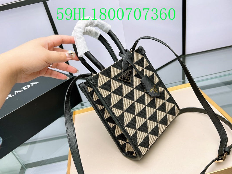 Satchel Bags - PDA Bags - 4132