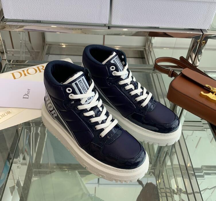 SAMCC - DOR Women Shoes - 812