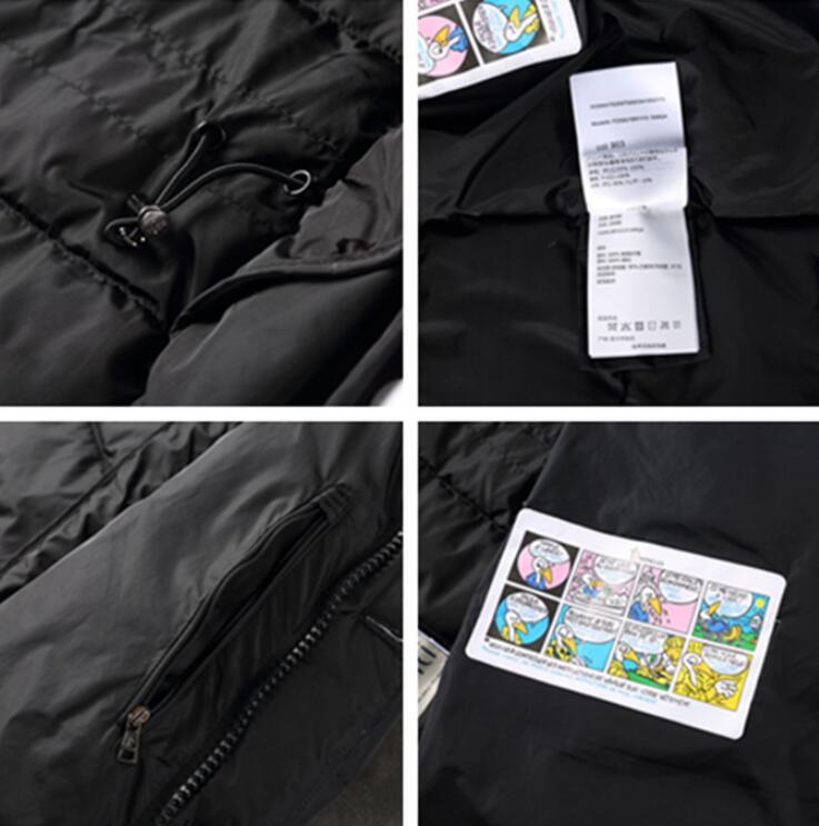 SAMC - Mix Jackets - 626