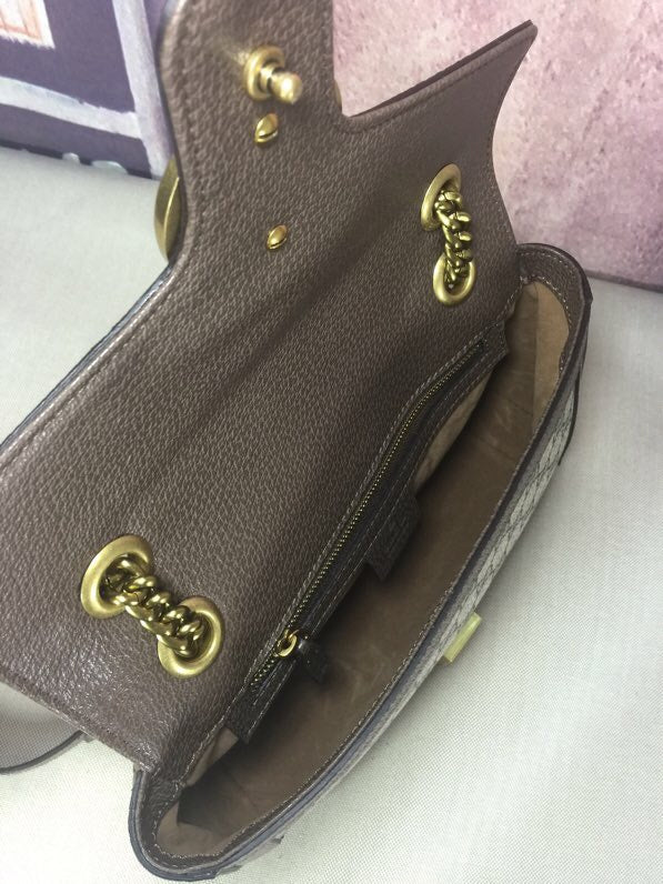Glami Fashion - GCI Bags - 9836
