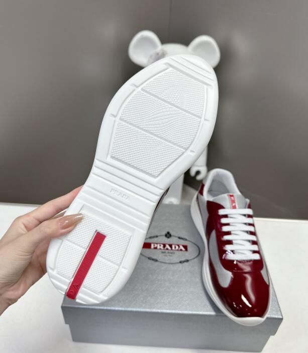 glamy - PD Men Shoes - 004
