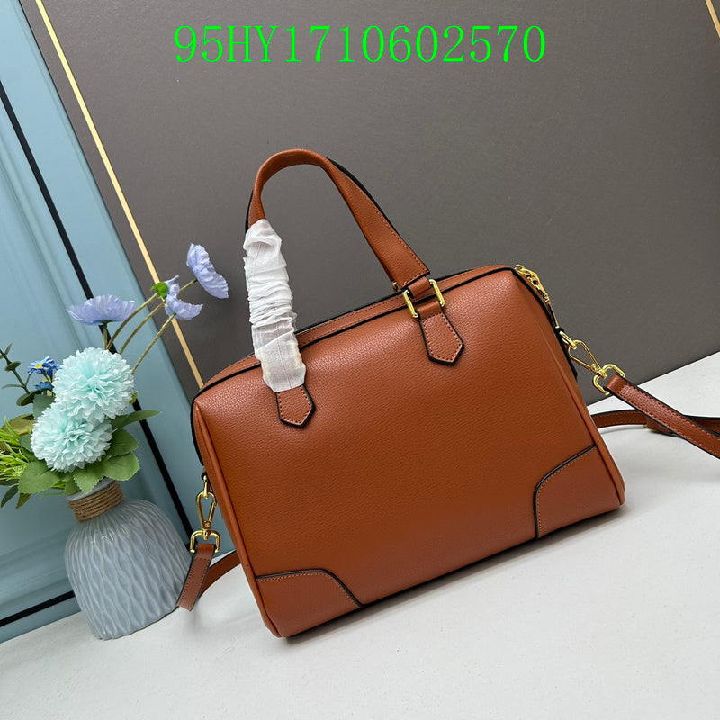 Satchel Bags - PDA Bags - 3238