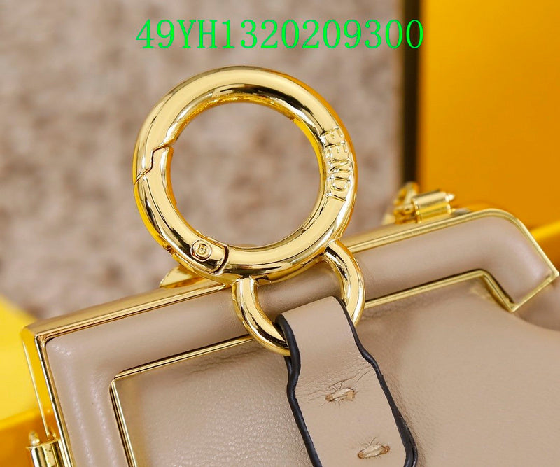 Glami - FDE Bags - 2683