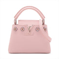 Louis Vuitton  Capsine Mini M54336