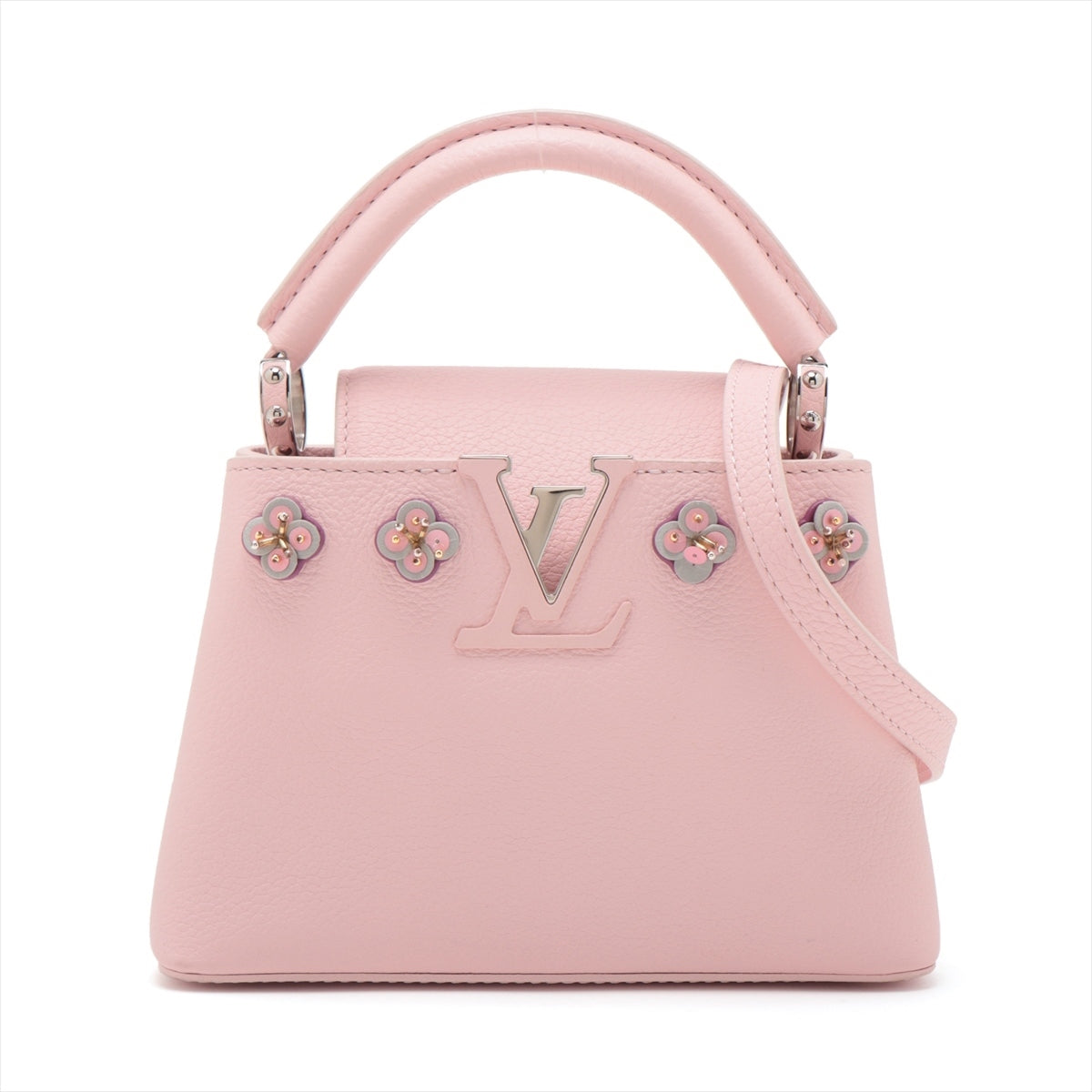 Louis Vuitton  Capsine Mini M54336