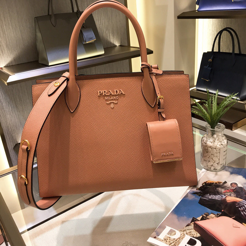 Satchel Bags - PDA Bags - 2570