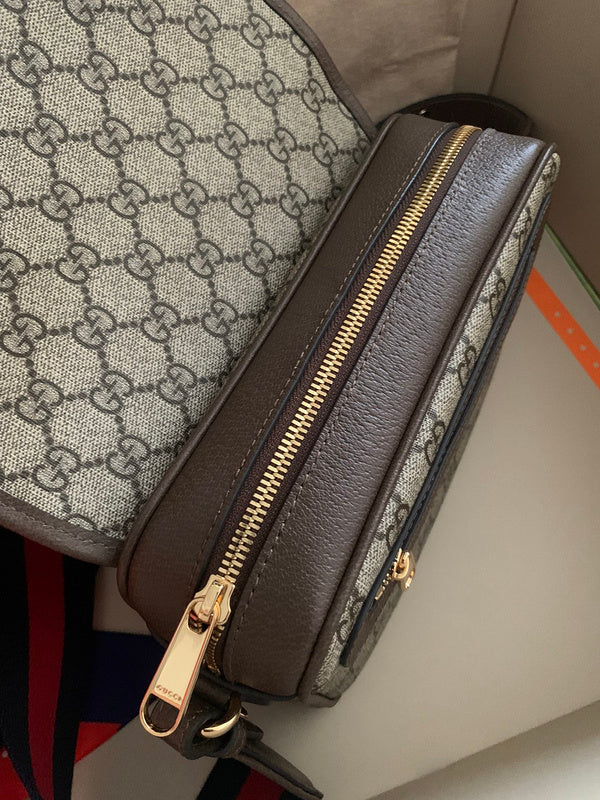 Satchel Bags - GCI Bags - 911