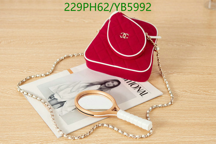 SAMC - CHL Bags - 835