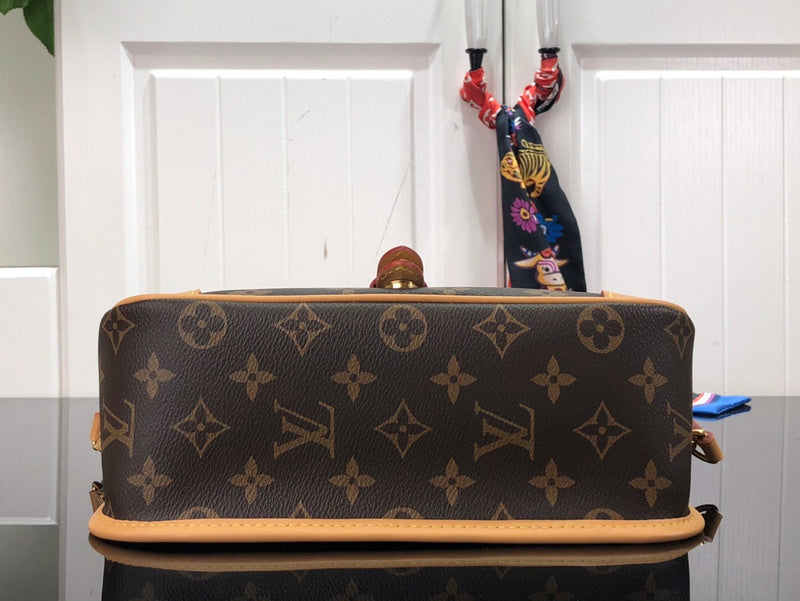 GlamI Lu-Vi bags - 2465