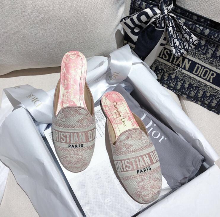 SAMCC - DOR Women Shoes - 1162
