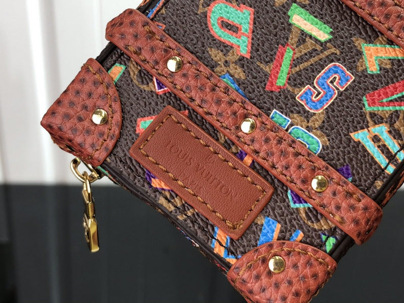 Glami- Glami- Lu-Vi bags - 2866