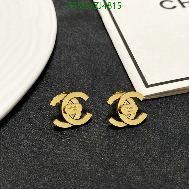 SAMC - CHL Jewelry - 1023