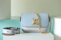 Satchel Bags - VL Bags - 6903