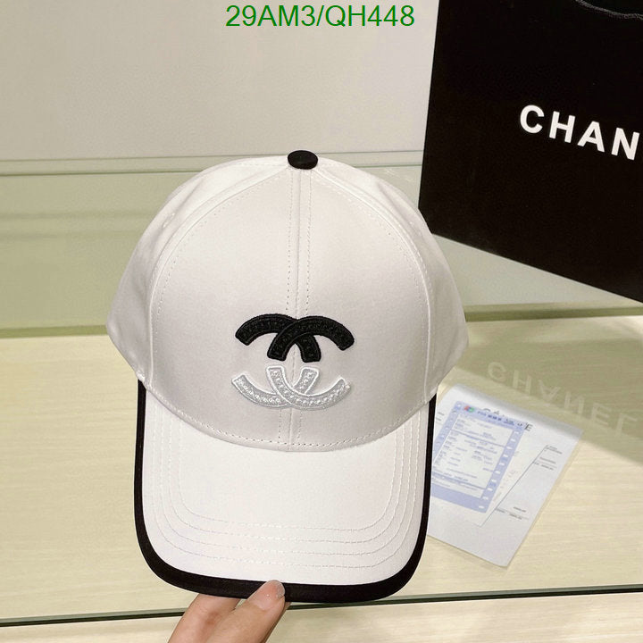 SAMC - CHL Caps & Hats - 139