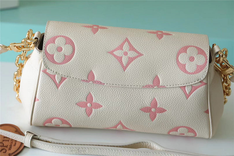 Glami - LUV Bags - 503