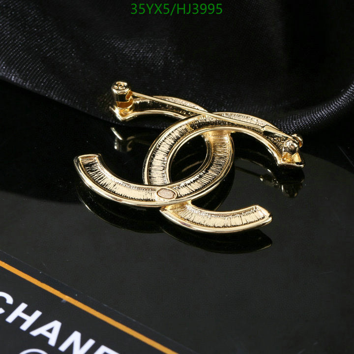 SAMC - CHL Jewelry - 557