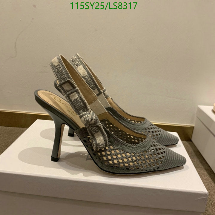 SAMCC - DOR Women Shoes - 2219