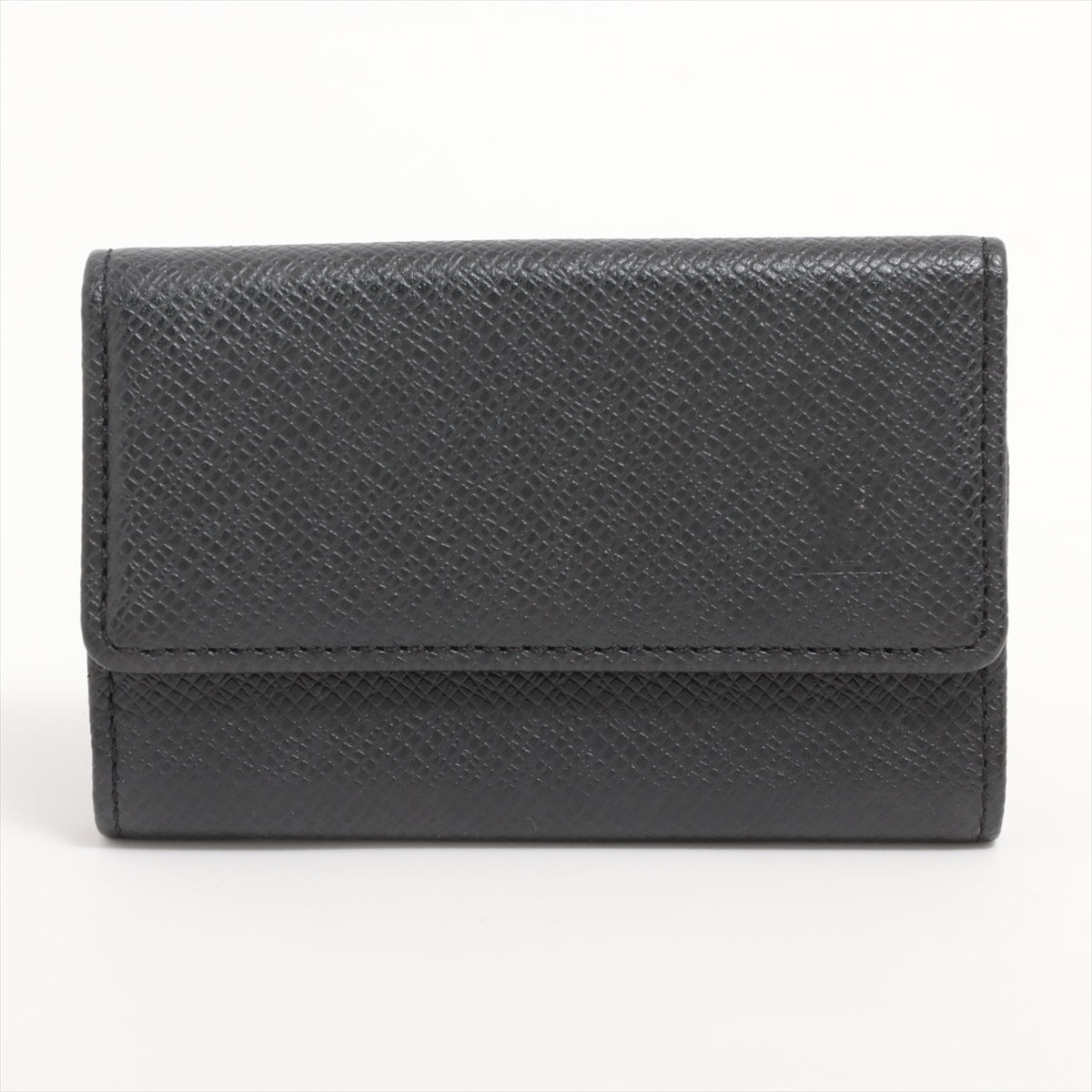 Louis Vuitton Taiga Multicle 6 M30500 Noneir Keycase