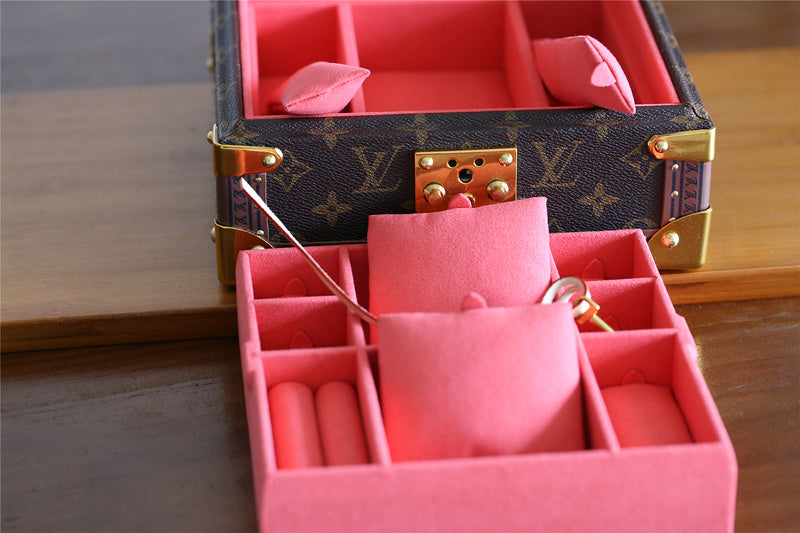 Glami Fashion Lu-Vi bags - 9538