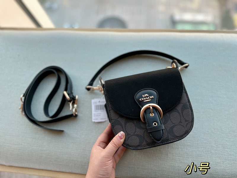 Satchel Bags - CCH Bags - 218
